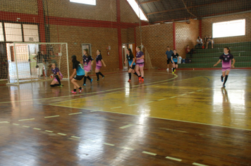 Foto - Finais do Futsal movimentam público desportivo de Pejuçara