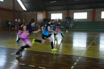 Foto - Finais do Futsal movimentam público desportivo de Pejuçara