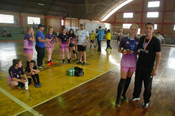 Foto - Finais do Futsal movimentam público desportivo de Pejuçara