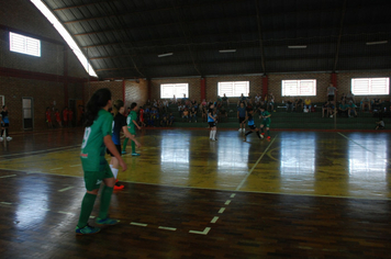 Foto - Finais do Futsal movimentam público desportivo de Pejuçara