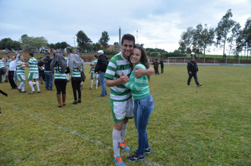 Foto - FINAL CAMPEONATO