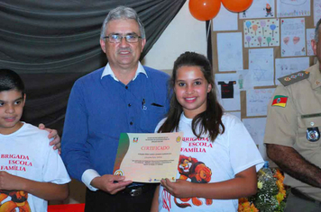 Foto - FORMATURA PROERD