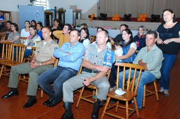 Foto - FORMATURA PROERD