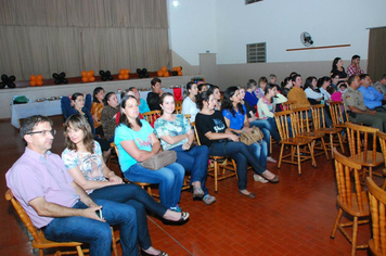 Foto - FORMATURA PROERD