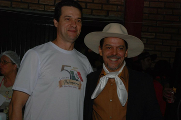 Foto - Galpão Crioulo Especial dos 50 Anos de Pejuçara