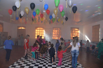 Foto - GELATECA CEPIB