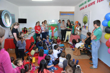 Foto - GELATECA CEPIB