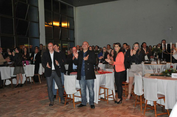 Foto - JANTAR BAILE ITALIANO - PEJUÇARA 49 ANOS