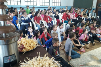 Foto - Lançamento do PDE 2019