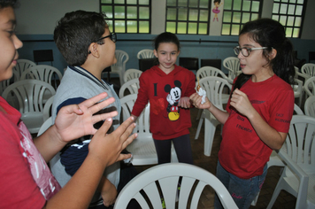 Foto - Lançamento do PDE 2019