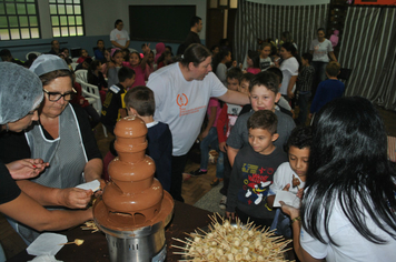 Foto - Lançamento do PDE 2019