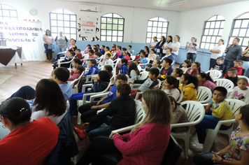 Foto - Lançamento do PDE 2019