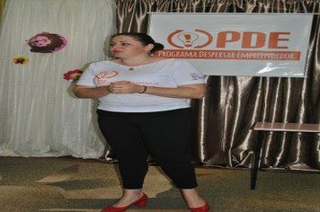 Foto - Lançamento do PDE 2019