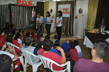 Foto - Lançamento do PDE 2019