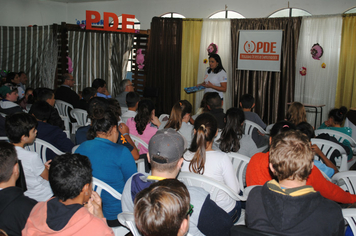Foto - Lançamento do PDE 2019