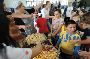 Foto - Lançamento do PDE 2019