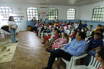 Foto - Lançamento do PDE 2019