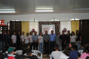 Foto - Lançamento do PDE 2019