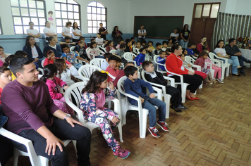 Foto - Lançamento do PDE 2019