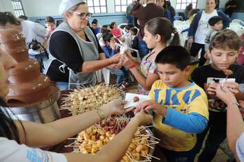 Foto - Lançamento do PDE 2019