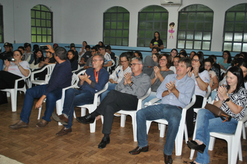 Foto - Lançamento do PDE 2019
