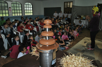 Foto - Lançamento do PDE 2019