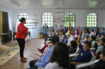 Foto - Lançamento do PDE 2019