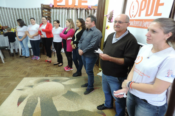 Foto - Lançamento do PDE 2019