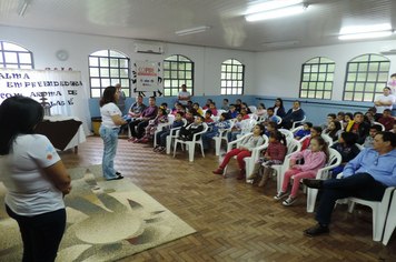 Foto - Lançamento do PDE 2019
