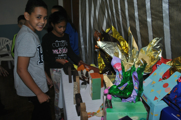 Foto - Lançamento do PDE 2019