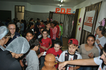 Foto - Lançamento do PDE 2019