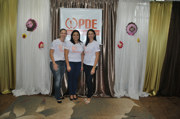 Foto - Lançamento do PDE 2019