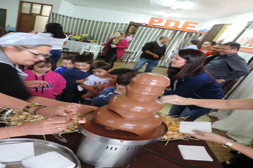 Foto - Lançamento do PDE 2019