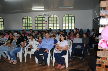 Foto - Lançamento do PDE 2019