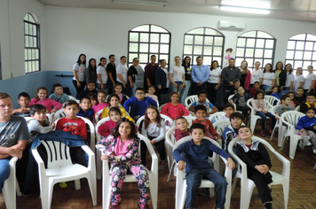 Foto - Lançamento do PDE 2019