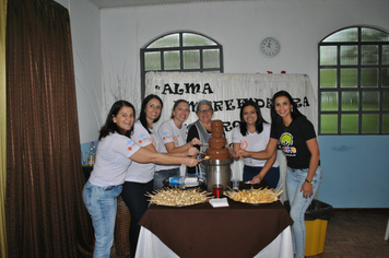 Foto - Lançamento do PDE 2019