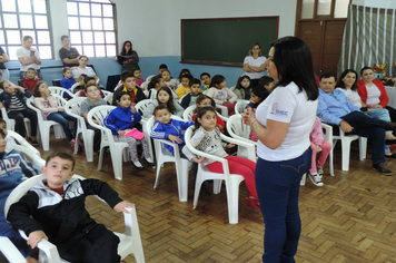 Foto - Lançamento do PDE 2019