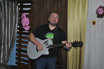 Foto - Lançamento do PDE 2019