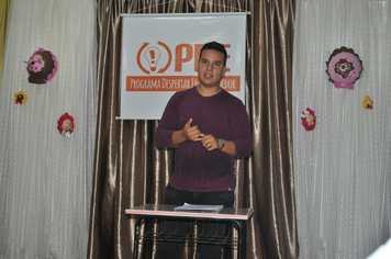 Foto - Lançamento do PDE 2019