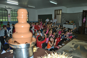 Foto - Lançamento do PDE 2019
