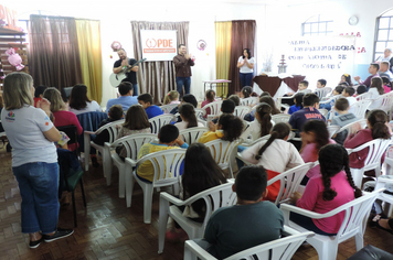 Foto - Lançamento do PDE 2019