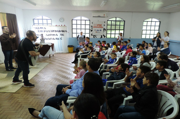 Foto - Lançamento do PDE 2019