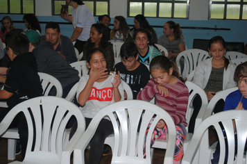 Foto - Lançamento do PDE 2019