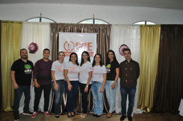 Foto - Lançamento do PDE 2019