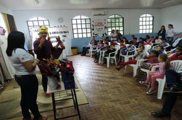 Foto - Lançamento do PDE 2019