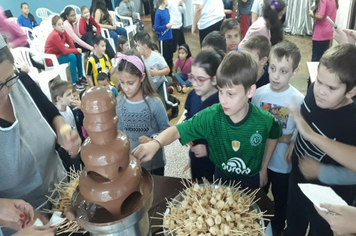 Foto - Lançamento do PDE 2019