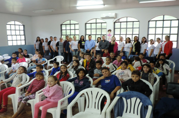 Foto - Lançamento do PDE 2019
