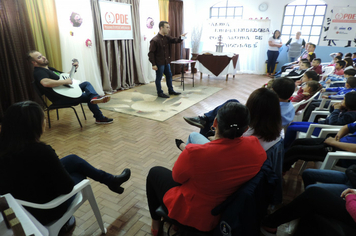 Foto - Lançamento do PDE 2019