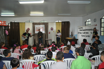 Foto - Lançamento do PDE 2019