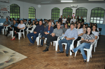 Foto - Lançamento do PDE 2019
